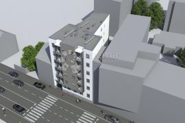 Stan na 3. katu - novogradnja, Trešnjevka - Sjever, Appartment