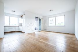 Zagreb, Črnomerec, prekrasan četverosoban stan s garažom, Črnomerec, Flat