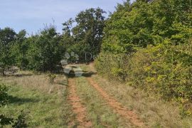 Industrijska zona za proizvodnu namjenu, Labin, Terra