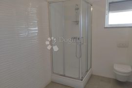 APARTMAN S POGLEDOM NA MORE - MALINSKA, Malinska-Dubašnica, Daire