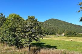 Podoštra pogled na Velebit započeta gradnja !!!, Gospić - Okolica, Tierra