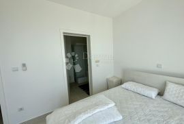 Penthouse sa panormaskim pogledom i bazenom Crikvenica, Crikvenica, Wohnung