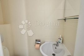 Penthouse sa panormaskim pogledom i bazenom Crikvenica, Crikvenica, Wohnung