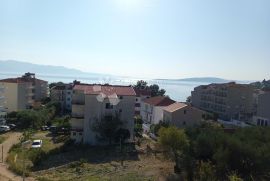 Stan 15, Drvenik 120 m od mora, Gradac, شقة