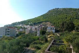 Stan 15, Drvenik 120 m od mora, Gradac, شقة