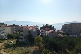 Stan 15, Drvenik 120 m od mora, Gradac, شقة