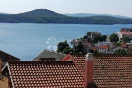 ŠIBENIK, dva stana u centru sa predivnim pogledom na more, Šibenik, شقة