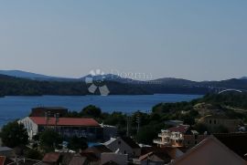 ŠIBENIK, dva stana u centru sa predivnim pogledom na more, Šibenik, شقة