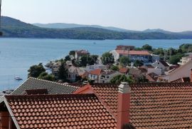 ŠIBENIK, stan u centru blizu mora sa panoramskim pogledom, Šibenik, Stan