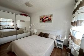 PRILIKA!!!! Njivice apartman 84m2 300m od mora, Omišalj, Διαμέρισμα