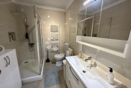 PRILIKA!!!! Njivice apartman 84m2 300m od mora, Omišalj, Flat