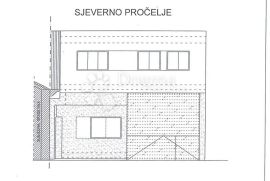 Novogradnja centar Pula 400m od Arene, Pula, Appartamento