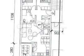 Novogradnja stan A1 - prizemlje, Fažana, Wohnung