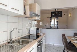 Apartman na Viru, Vir, Apartamento