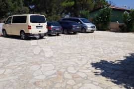 Apartman sa vrtom na Viru, Vir, Διαμέρισμα