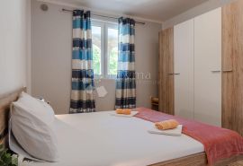 Apartman sa vrtom na Viru, Vir, Διαμέρισμα