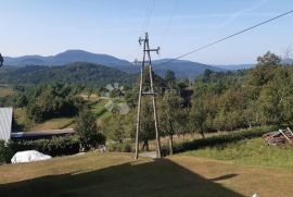 BROD MORAVICE SAMOSTOJEĆA KUĆA, Brod Moravice, Casa