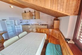 SELCE, Apartman sa prekrasnim pogledom, Crikvenica, Stan