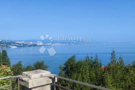 OPATIJSKA RIVIJERA - VOLOSKO 3SKL STAN S POGLEDOM NA MORE, Opatija, شقة