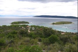 PREDIVNE PARCELE - SAMO U DOGMI!, Trogir - Okolica, Land