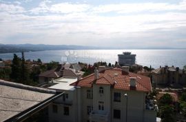 Opatija - Stan sa pogledom na more 150m2, Opatija, Διαμέρισμα