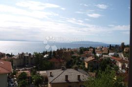 Opatija - Stan sa pogledom na more 150m2, Opatija, Διαμέρισμα