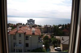 Opatija - Stan sa pogledom na more 150m2, Opatija, Διαμέρισμα