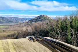 Kuća s prekrasnim pogledom na Motovun, Motovun, بيت