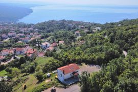 ZEMLJIŠTE S PREKRASNIM POGLEDOM, MATULJI, Matulji, أرض