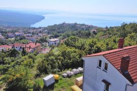 ZEMLJIŠTE S PREKRASNIM POGLEDOM, MATULJI, Matulji, أرض