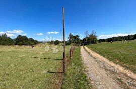 Zemljište u srcu netaknute prirode KLANAC / GOSPIĆ, Gospić - Okolica, Land