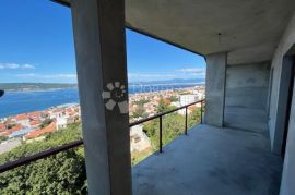 PRILIKA-CRIKVENICA-KUĆA S POGLEDOM NA MORE!, Crikvenica, Haus