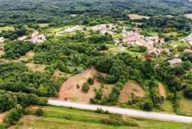 Zemljište u okolici Barbana, Barban, Zemljište