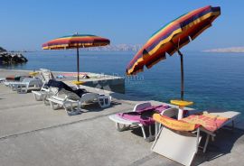 Senj - etaža kuće 80 metara od plaže, Senj, Διαμέρισμα