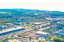 PRODAJA ZEMLJIŠTA U INDUSTRIJSKOJ ZONI POREČ, Poreč, Land