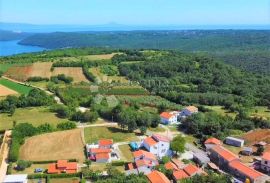 ČAROBNA KUĆA 2 KM OD MORA, NA RUBU SELA, Barban, Maison