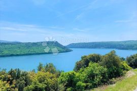 ČAROBNA KUĆA 2 KM OD MORA, NA RUBU SELA, Barban, Maison