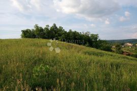 NOVA LJESKOVICA odlično zemljište na rubu građevinske zone, Čaglin, Γη