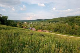 NOVA LJESKOVICA odlično zemljište na rubu građevinske zone, Čaglin, Arazi