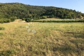 Građevinski Teren s Pogledom na Jezero Butoniga - Prilika, Pazin - Okolica, Land