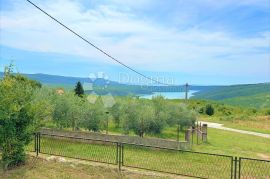 KUĆA U NIZU SA ČAROBNIM POGLEDOM NEDALEKO MORA, Barban, Haus