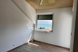 Penthouse s prekrasnim pogledom, Mastrinka, Čiovo, Trogir - Okolica, Kвартира