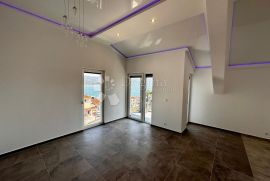 Penthouse s prekrasnim pogledom, Mastrinka, Čiovo, Trogir - Okolica, Kвартира