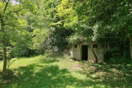 Žumberak, prostrano samoodrživo seosko imanje, 34000m2, Samobor - Okolica, Terrain