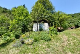 Žumberak, prostrano samoodrživo seosko imanje, 34000m2, Samobor - Okolica, Terrain