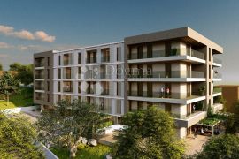 NOVOGRADNJA PREMIUM LIVING RIJEKA -  STAN 9.4 / 2S+DB, Rijeka, Appartment