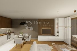 NOVOGRADNJA PREMIUM LIVING RIJEKA -  STAN 9.4 / 2S+DB, Rijeka, Appartment