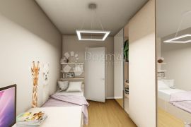 NOVOGRADNJA PREMIUM LIVING RIJEKA -  STAN 9.4 / 2S+DB, Rijeka, شقة