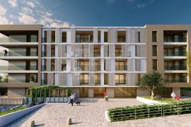 NOVOGRADNJA PREMIUM LIVING RIJEKA -  STAN 9.4 / 2S+DB, Rijeka, Daire