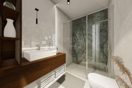 NOVOGRADNJA PREMIUM LIVING RIJEKA -  STAN 9.4 / 2S+DB, Rijeka, شقة